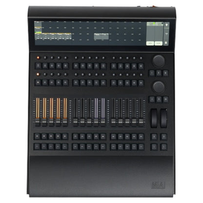 MA Lighting MA4010504 grandMA3 Extension Remote Playback Console