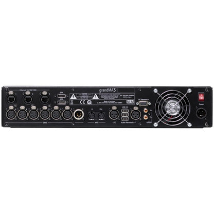 MA Lighting MA4010507 grandMA3 Replay Unit Rack-Mount Controller