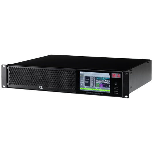 MA Lighting MA4010508 grandMA3 Processing Unit Rack Module | XL