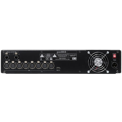 MA Lighting MA4010508 grandMA3 Processing Unit Rack Module | XL