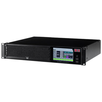 MA Lighting MA4010508 grandMA3 Processing Unit Rack Module | XL