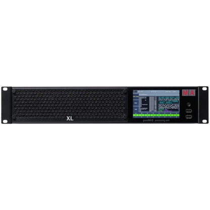 MA Lighting MA4010509 grandMA3 Processing Unit Rack Module | L