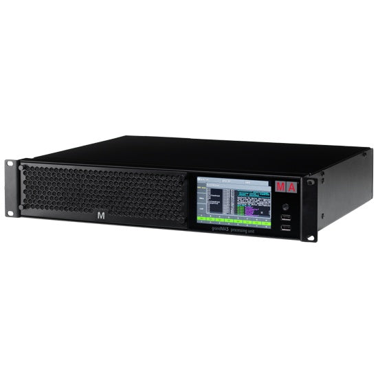 MA Lighting MA4010509 grandMA3 Processing Unit Rack Module | L