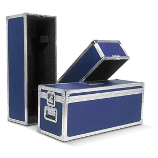 MDG MDGATMFC Flight Cases for ATMe and Atmosphere Hazers
