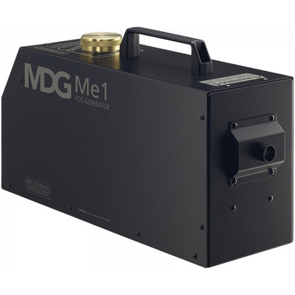MDG MDGME1 Compact Professional CO2 Fog Generator