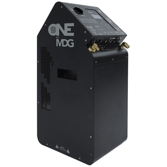 MDG MDGTHEONE Dual-Mode Atmospheric Fog and Haze Generator