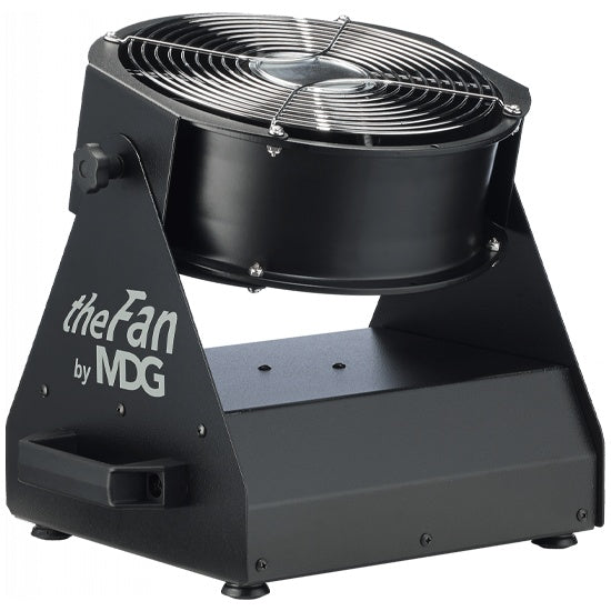 MDG MDGTHEFAN Variable Speed DMX Fan for Fog and Haze