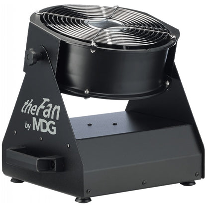 MDG MDGTHEFAN Variable Speed DMX Fan for Fog and Haze