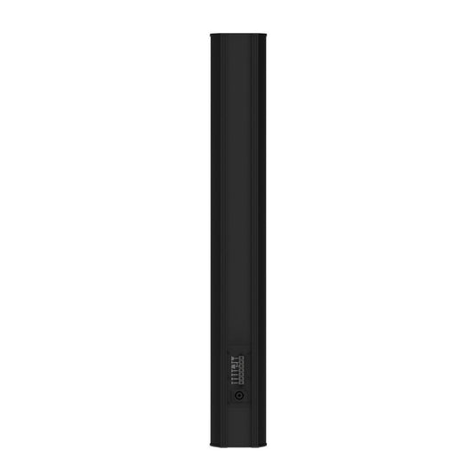 AtlasIED ALA10T-B Column Full Range Line Array Speaker | 10 Speakers | Standard | Black