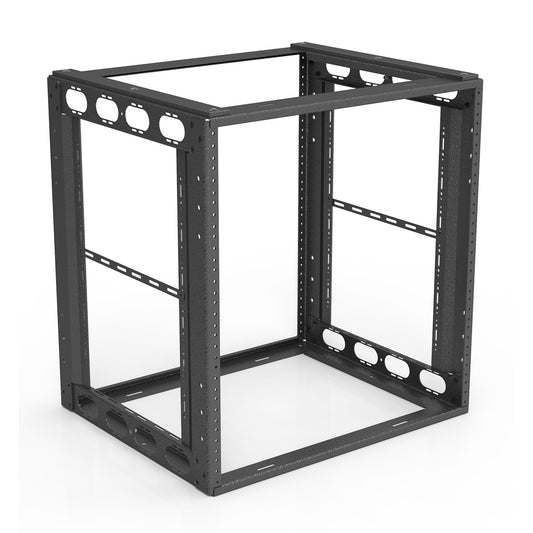 AtlasIED AFR11-16 AFR Furniture Rack | 11 RU | 16" Deep