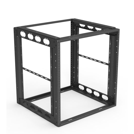 AtlasIED AFR11-18 AFR Furniture Rack | 11 RU | 18" Deep