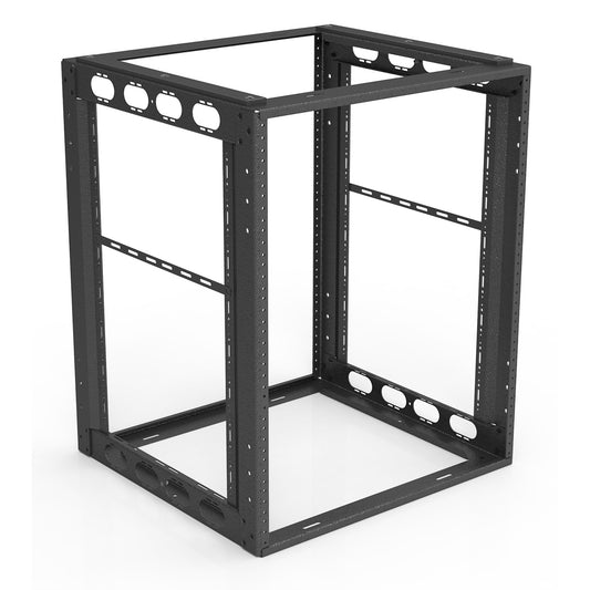 AtlasIED AFR13-18 AFR Furniture Rack | 13 RU | 18" Deep