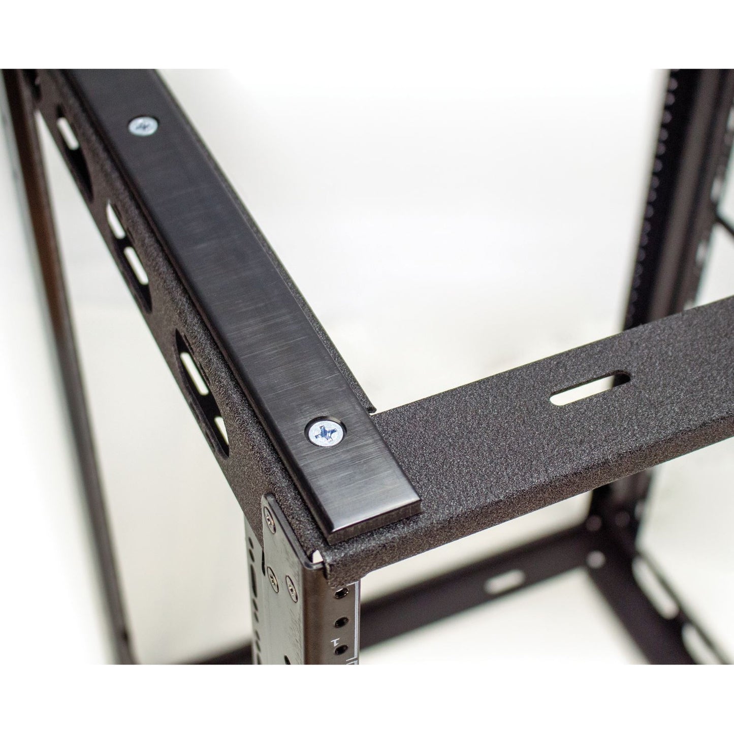 AtlasIED AFR18RK Glide Kit for 18" Deep AFR Series Racks
