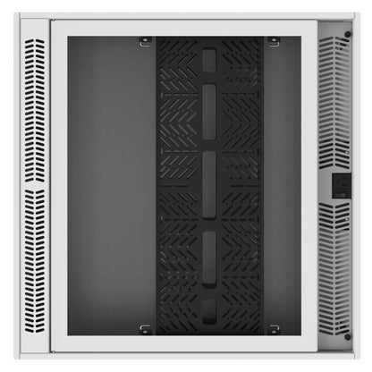 AtlasIED AtlasIED CR222 Ceiling-Mount Rack Ceiling-Mount Rack 2RU UL Plenum AmbiTILT | Without PowerAWAKE | Without Projector Pole Adapter