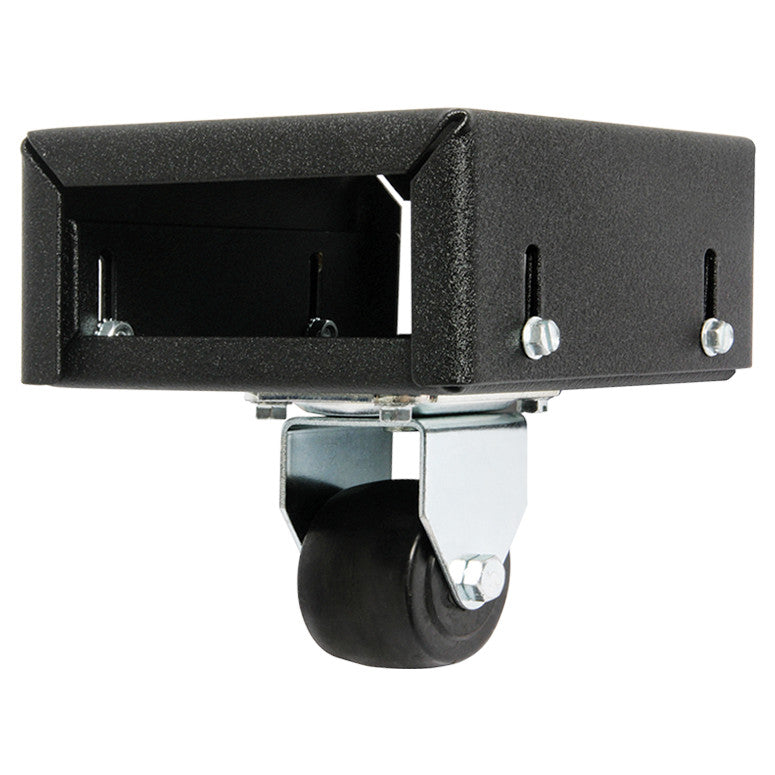 AtlasIED CT31A Heavy-Duty Support Caster