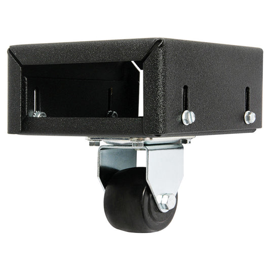 AtlasIED CT31A Heavy-Duty Support Caster