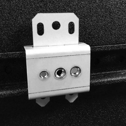 AtlasIED TT-CLIP Texas Tough Accessories | DIN Rail Clips