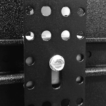 AtlasIED TT-CLIP DIN Rail Clips for Texas Tough Racks