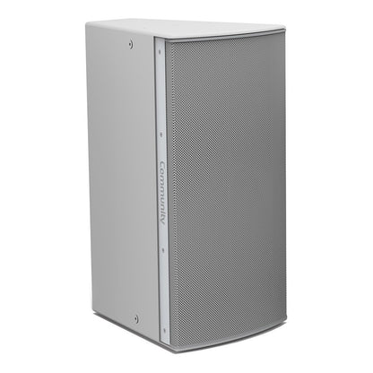 Community IP8-1122 12-Inch Surface Mount Install Speaker black