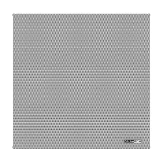 AtlasIED IP-22SYSM Drop Tile Ceiling PoE+ IP Speaker Endpoint