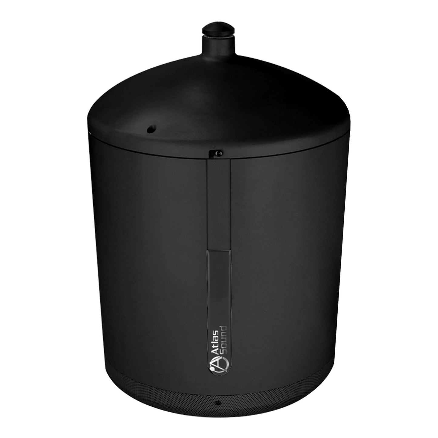 AtlasIED IP-PM8GD-B Pendant Mount PoE+ IP Speaker System