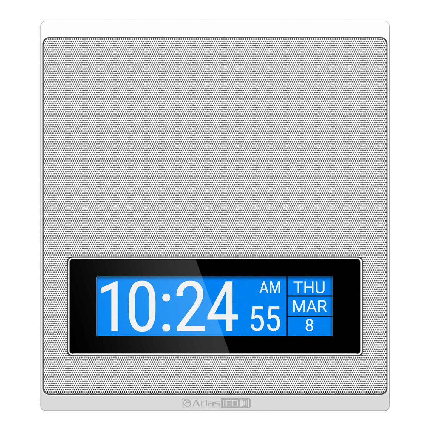 AtlasIED IP-SDH POE+ Indoor Wall Mount IP Horn Speaker