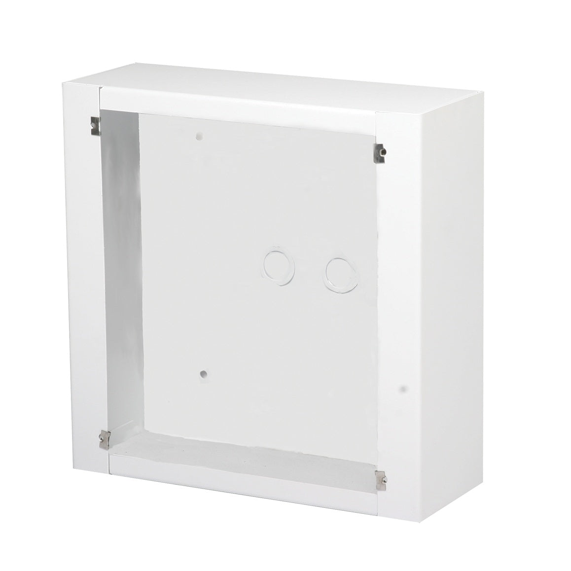 AtlasIED IP-SEST-S Straight Surface Mount Enclosure for IP Speaker