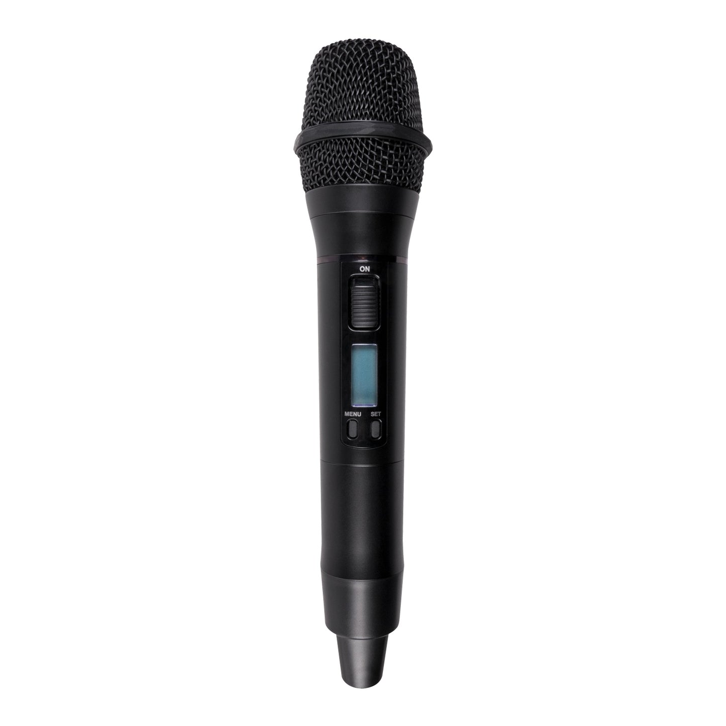 AtlasIED MW100 Wireless Microphone Kit for Install Audio | Handheld