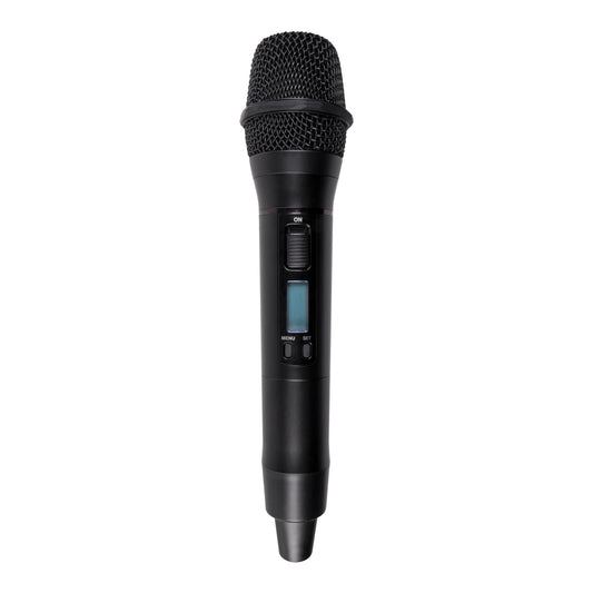 AtlasIED MW100-HH MW100 Wireless Microphone Kit | Handheld