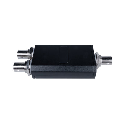 AtlasIED MWANTSP Wireless Antenna Splitter Pair for Belt Pack Systems