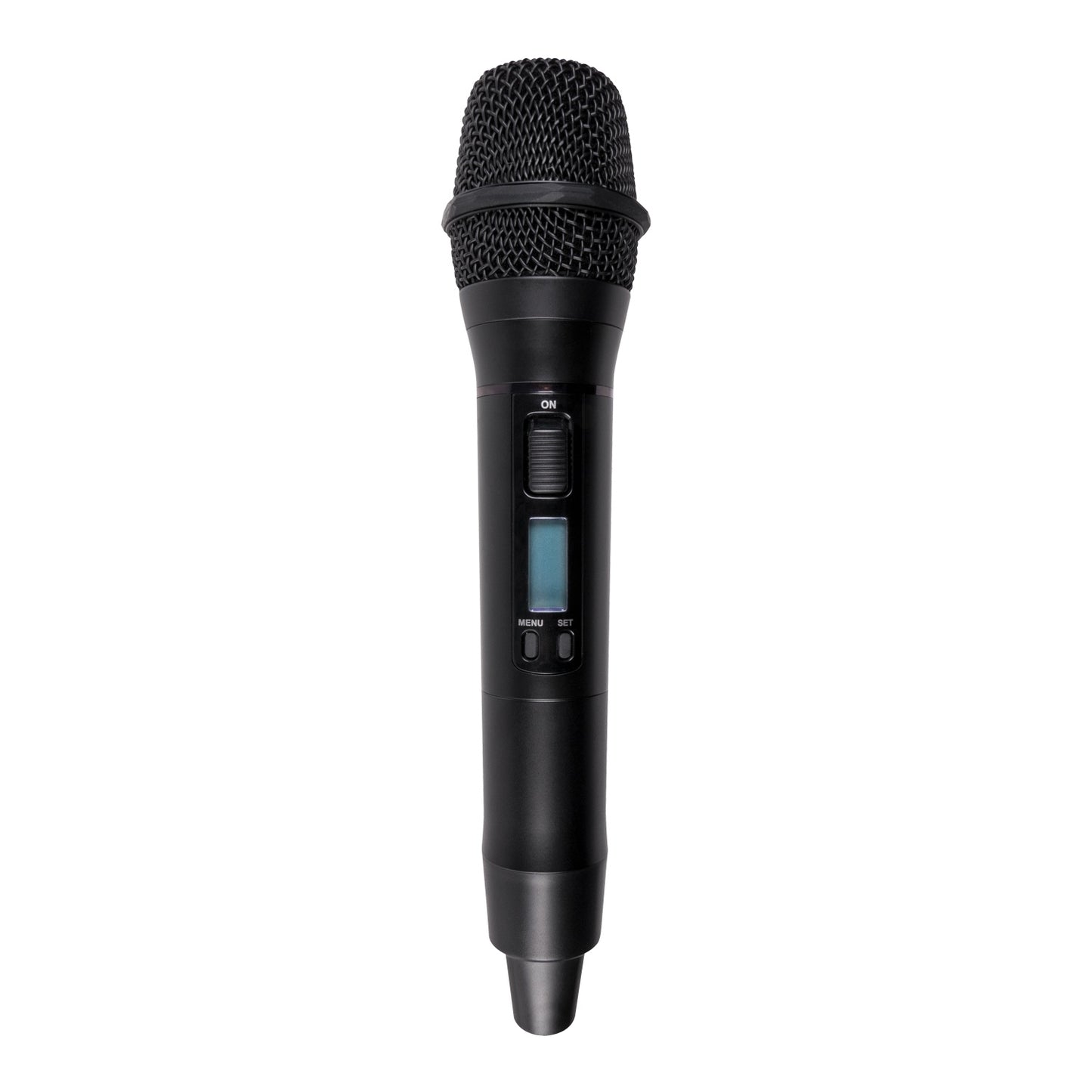 AtlasIED MWHHM UHF Wireless Handheld Microphone Transmitter