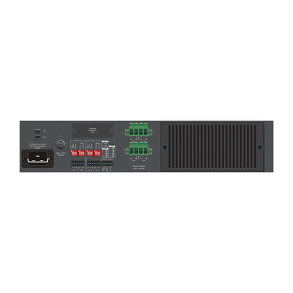 AtlasIED HPA2604 Four-Channel 2600-Watt Commercial Amplifier