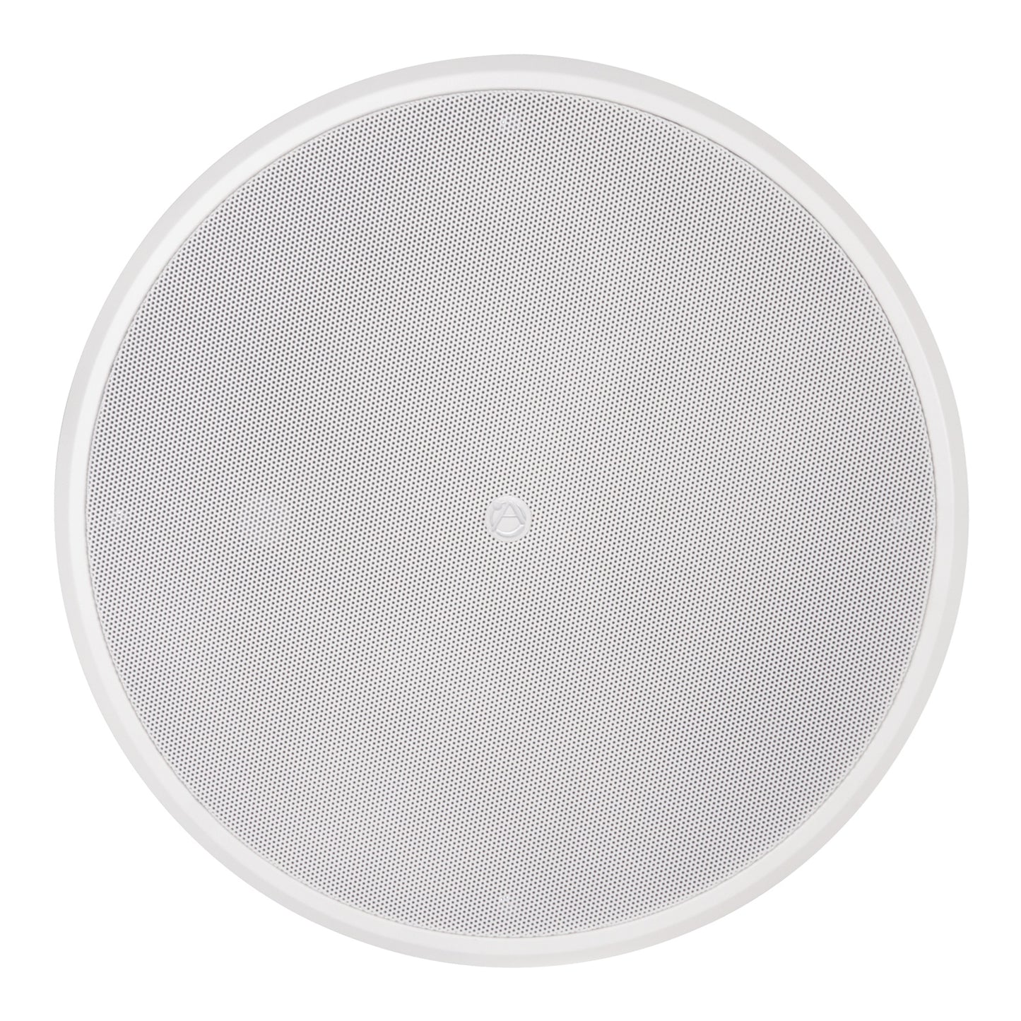 AtlasIED FAP63TC-W 6.5" Shallow Mount Coaxial In-Ceiling Speaker