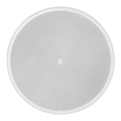 AtlasIED FAP63TC-W 6.5" Shallow Mount Coaxial In-Ceiling Speaker