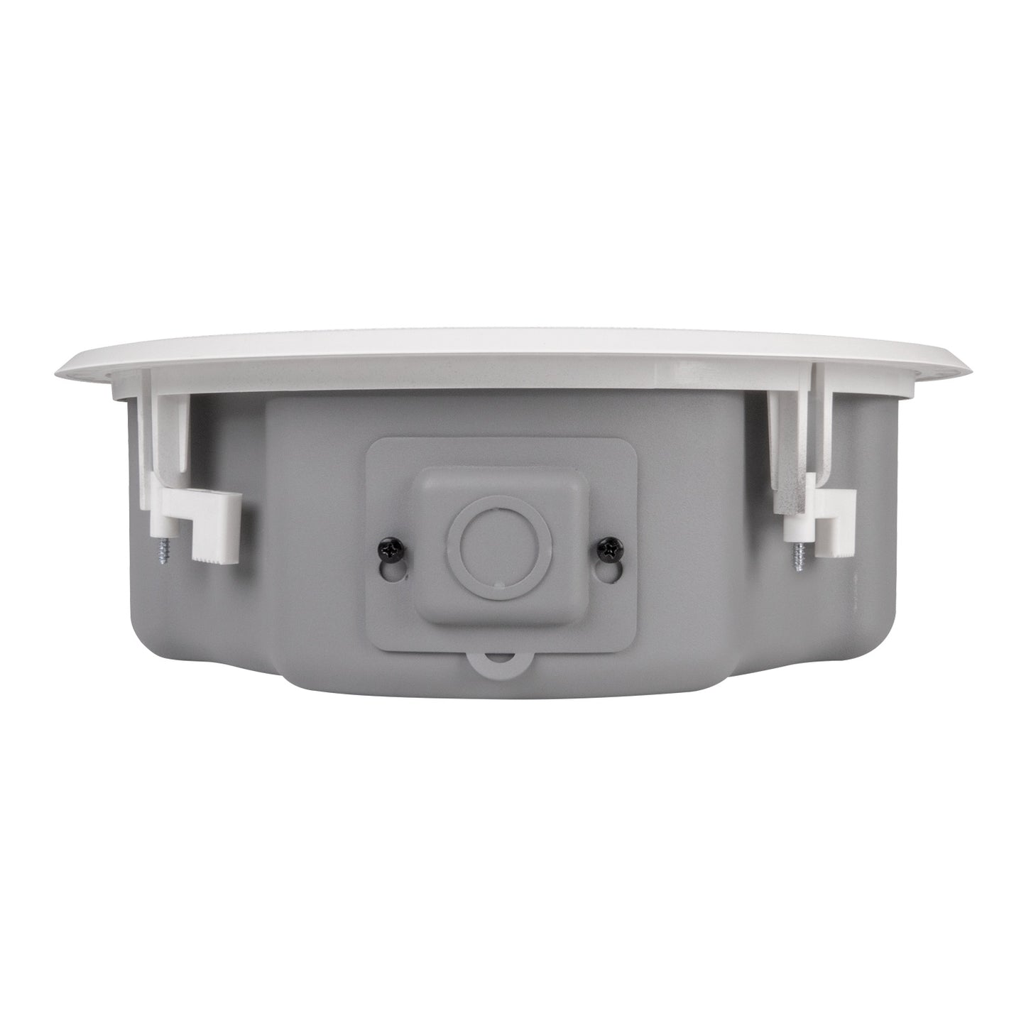 AtlasIED FAP63TC-W 6.5" Shallow Mount Coaxial In-Ceiling Speaker