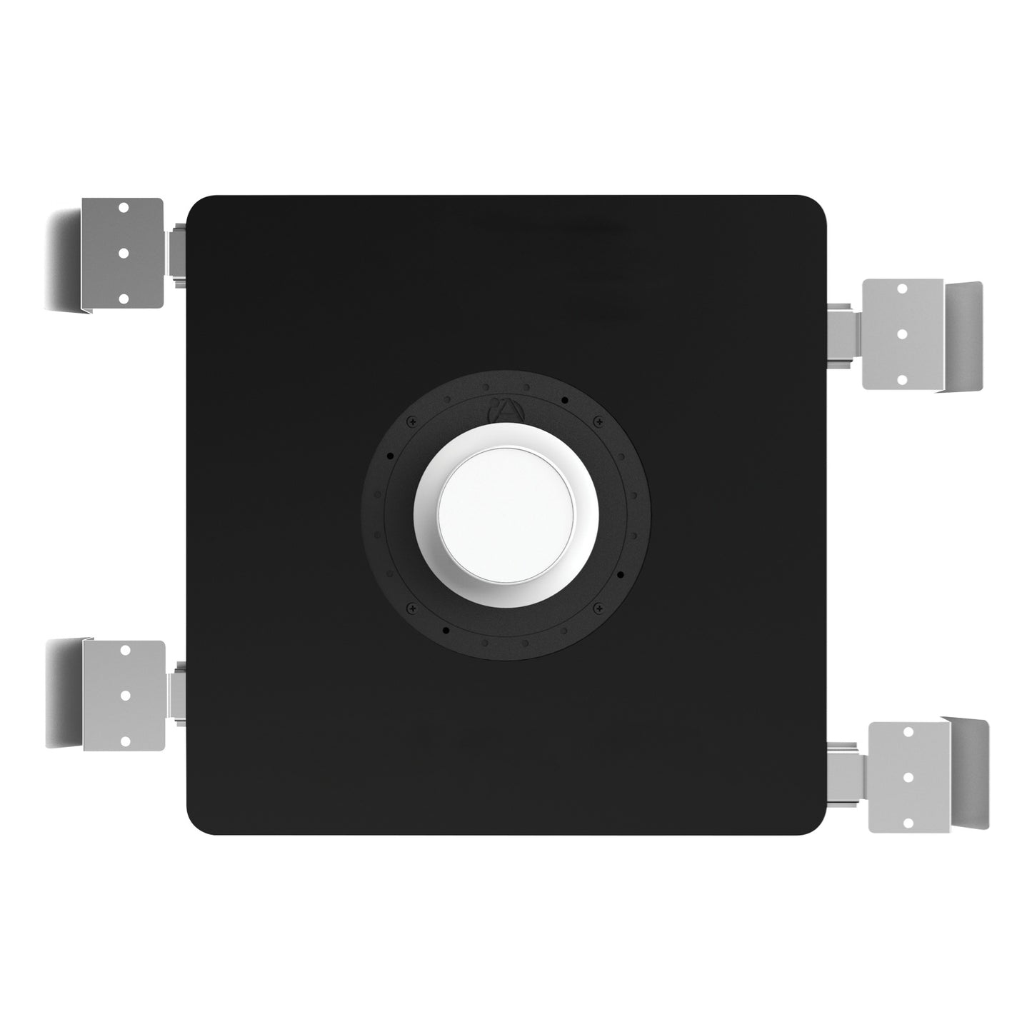 AtlasIED SHS-6T2 Strategically Hidden Ceiling Speaker With Transformer