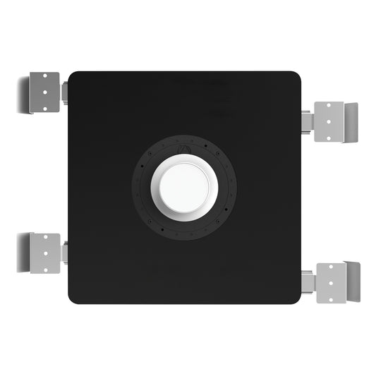 AtlasIED SHS-6T2 Strategically Hidden Ceiling Speaker With Transformer