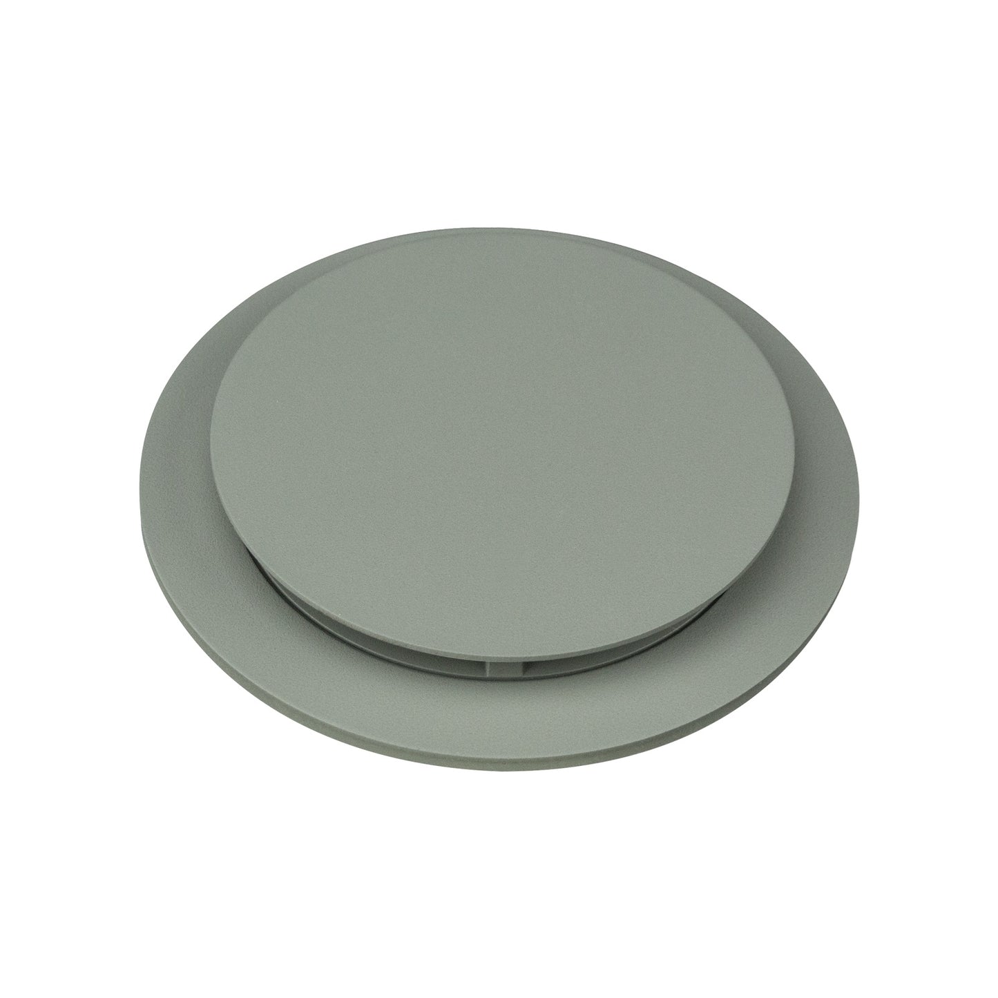 AtlasIED SHS-CUST Custom Print Trim Ring and Lens for SHS Speakers