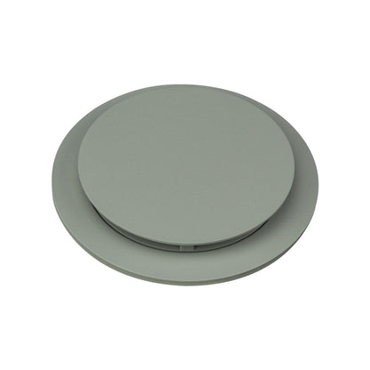 AtlasIED SHS-CUST Custom Print Trim Ring and Lens for SHS Speakers