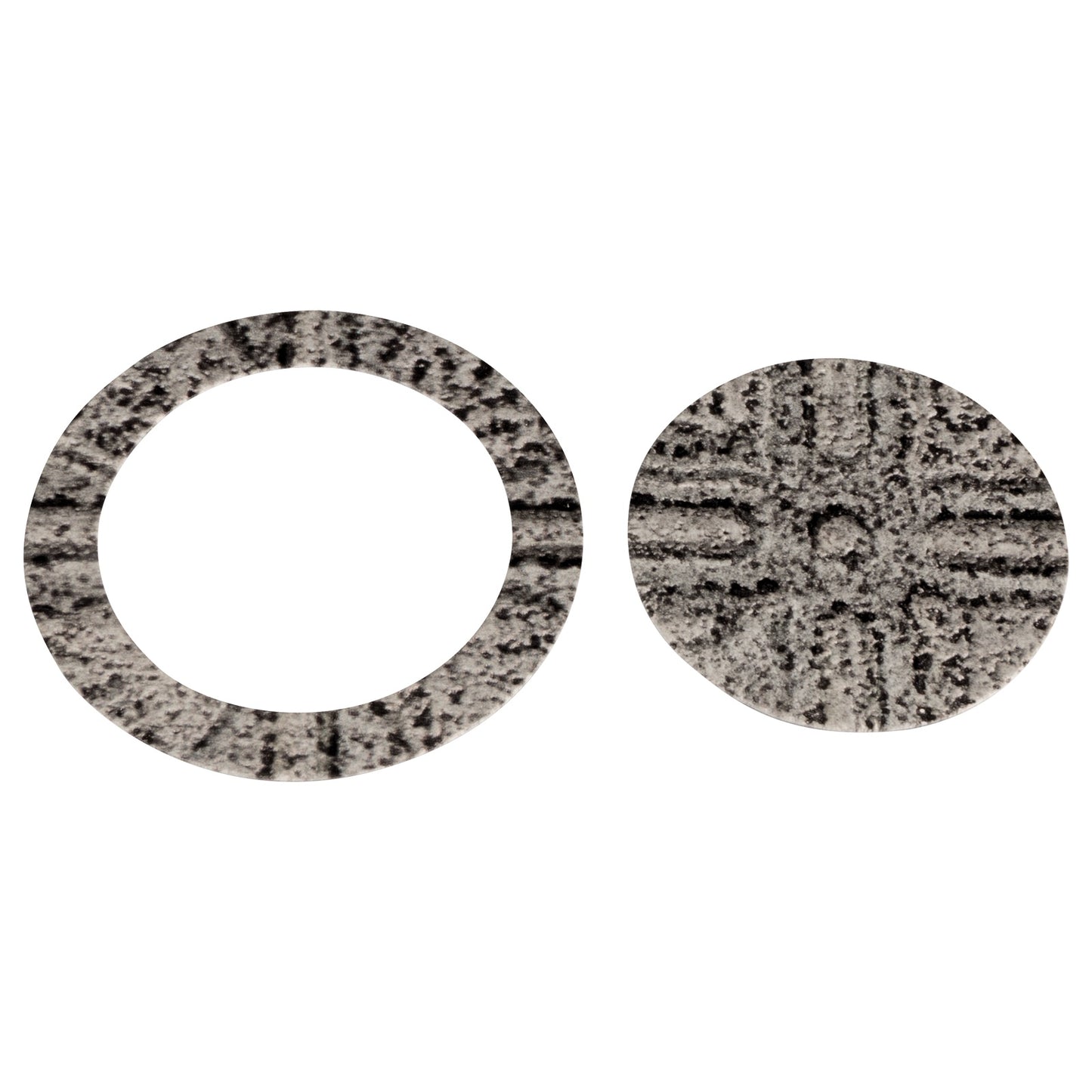 AtlasIED SHS-CUST Custom Print Trim Ring and Lens for SHS Speakers