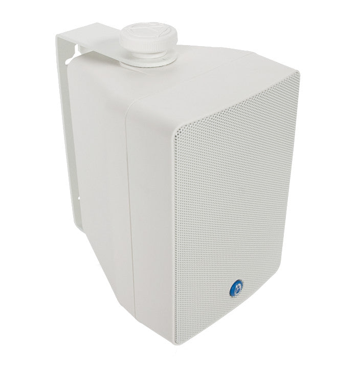 AtlasIED EZSYS-BGM-S Easy System Background Music Kit Speaker