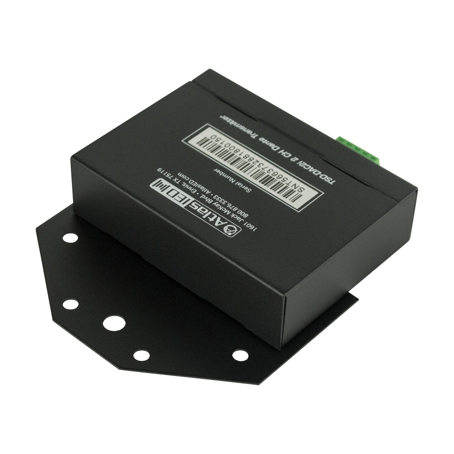 AtlasIED TSD-DAC2I 2-Channel Analog to Dante Network Interface