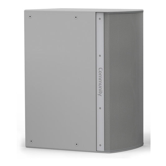 Community IS6-212 2x12 Medium Power Subwoofer