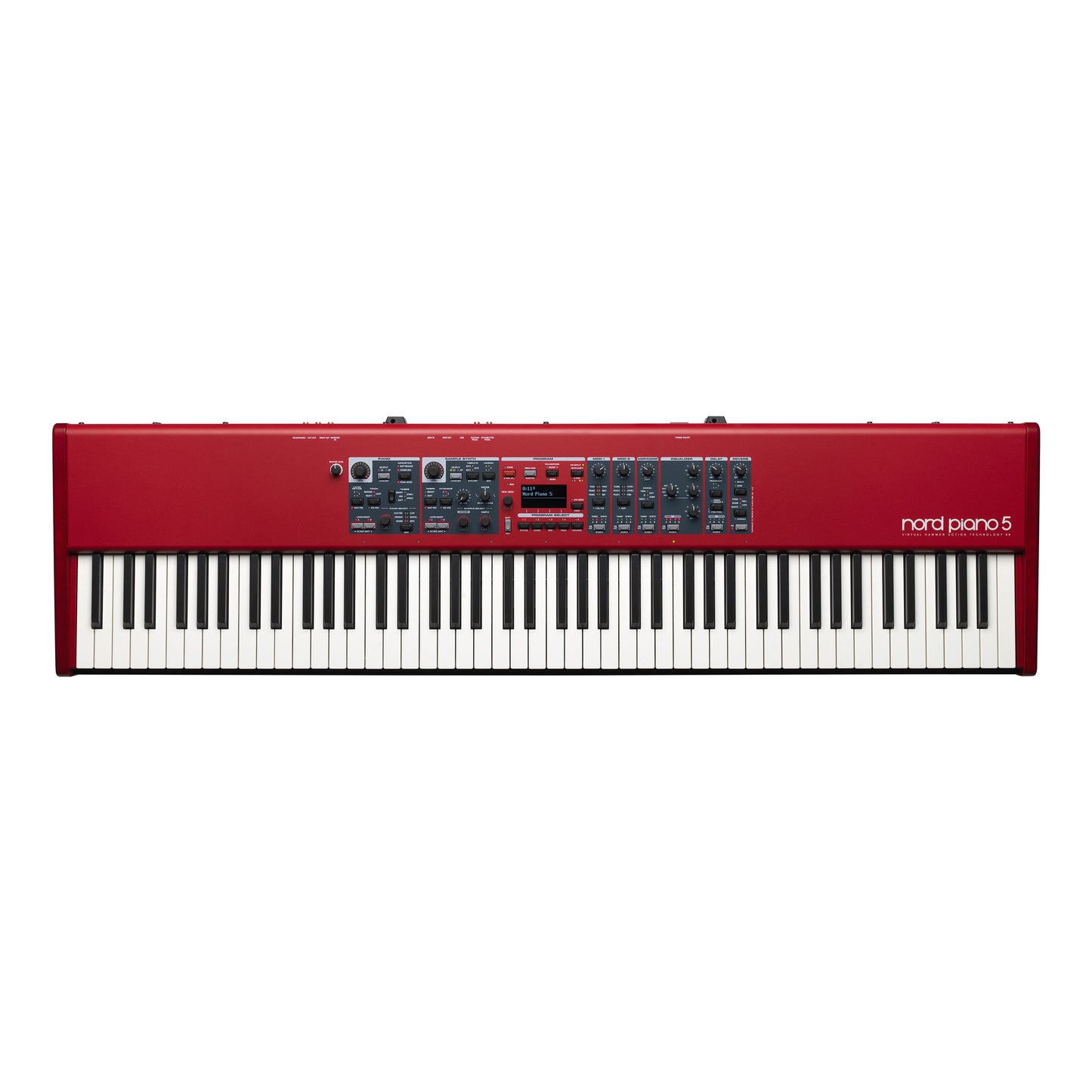 Nord Piano 5 88 88-Key Stage Piano
