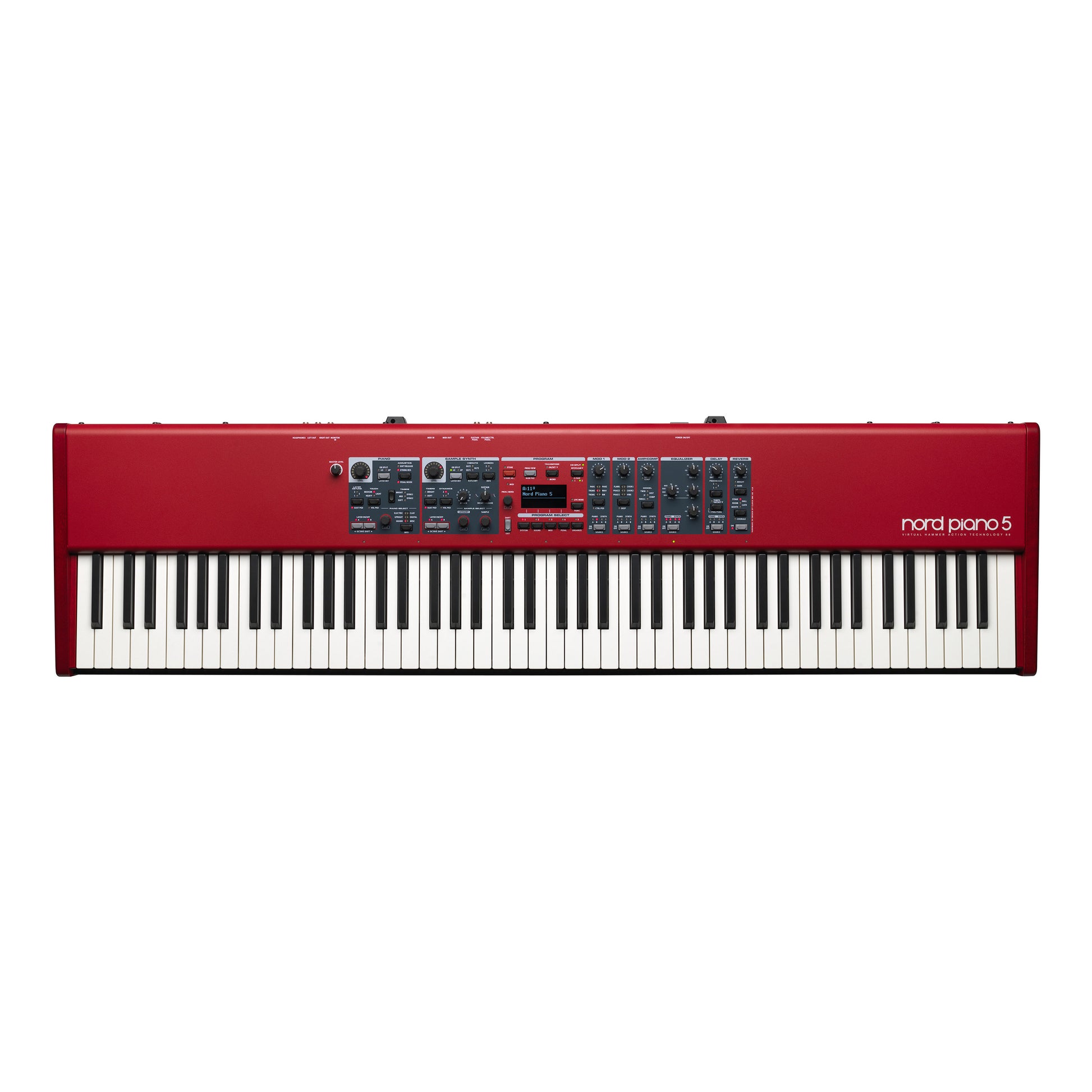 Nord Piano 5 88 88-Key Stage Piano