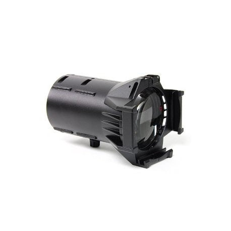 ETC 426LT 26° Lens Tube Lighting Mount | Black