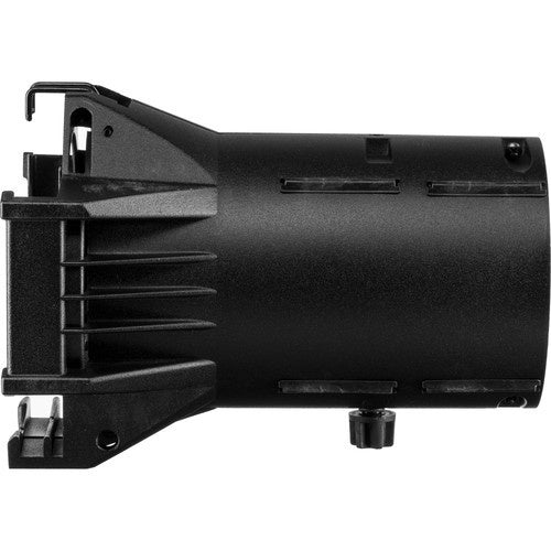 ETC 450LT 50° Lens Tube Lighting Mount | Black