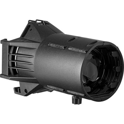 ETC 450LT 50° Lens Tube Lighting Mount | Black