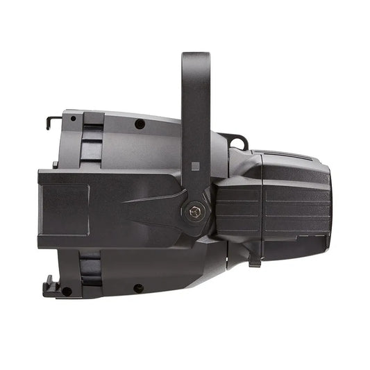 ETC S4WRDPAR Static Wash Fixture Body For S4WRD II | Black