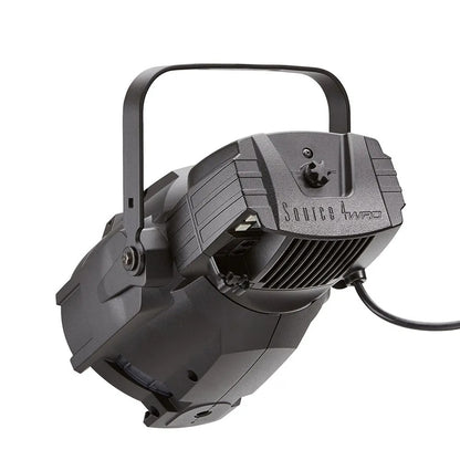 ETC S4WRDPAR Static Wash Fixture Body For S4WRD II | Black